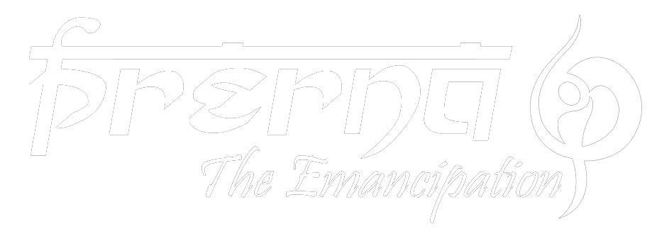PRERNA Logo